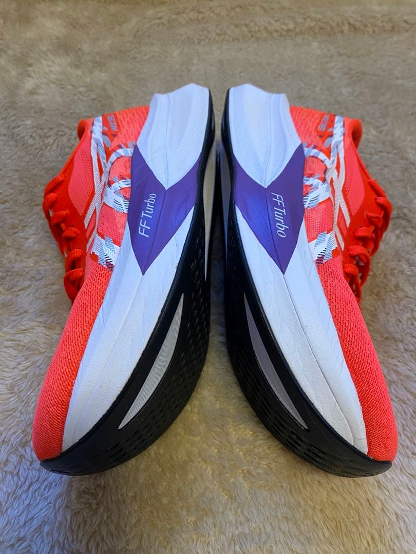 【美品】マジックスピード4　MAGIC SPEED4　25.5