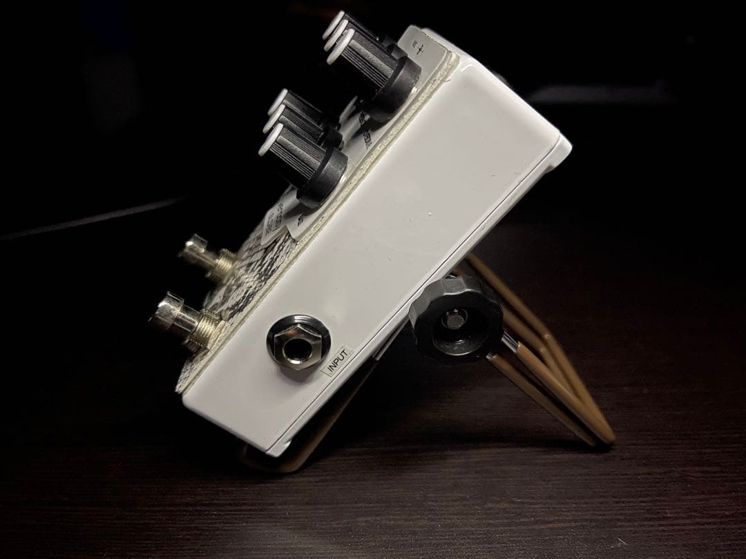 《みろ》VeroCity Effects Pedals 2点セット