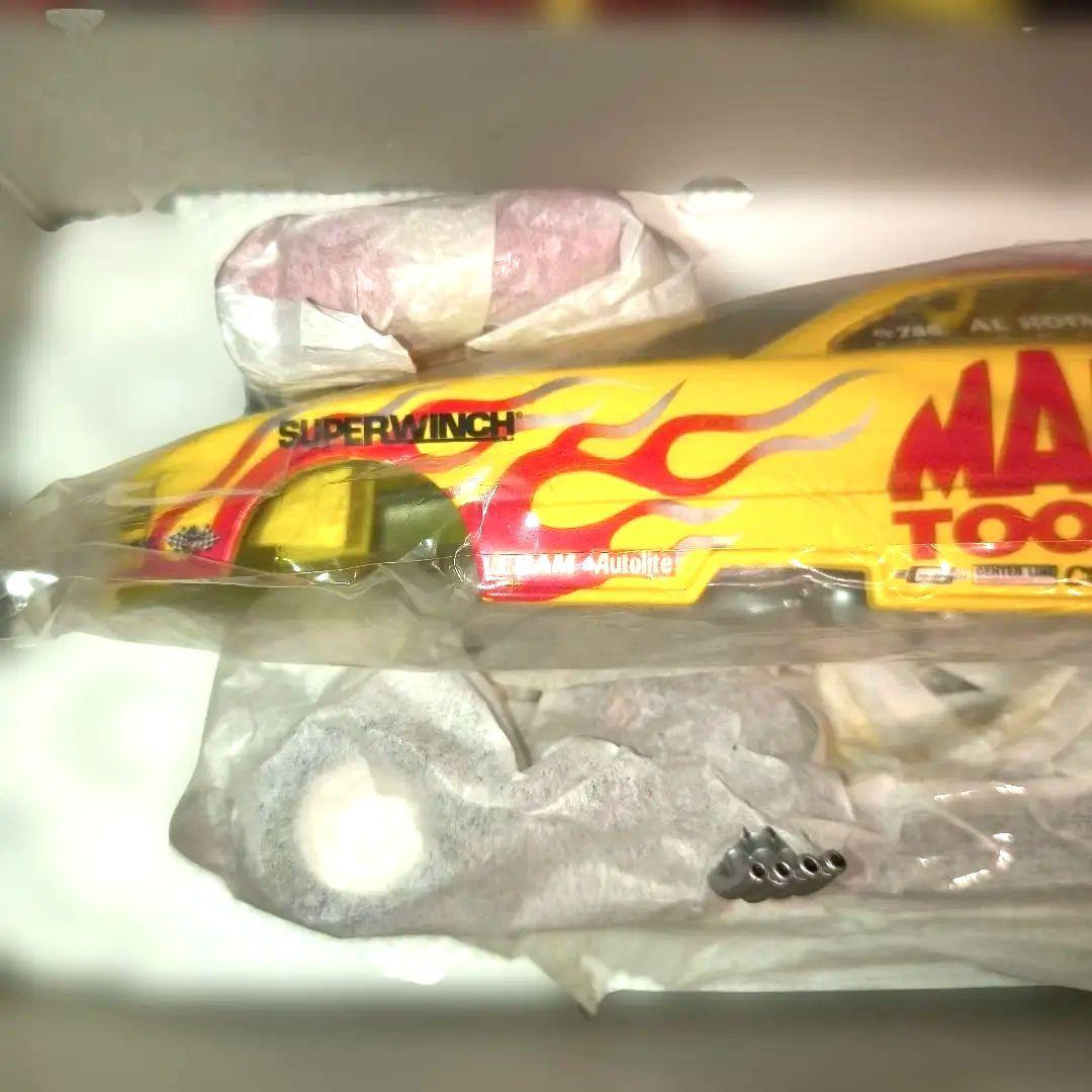 ✨新品 MAC TOOLS ムーンアイズ 限定版 ファイヤーバード ファニーカー