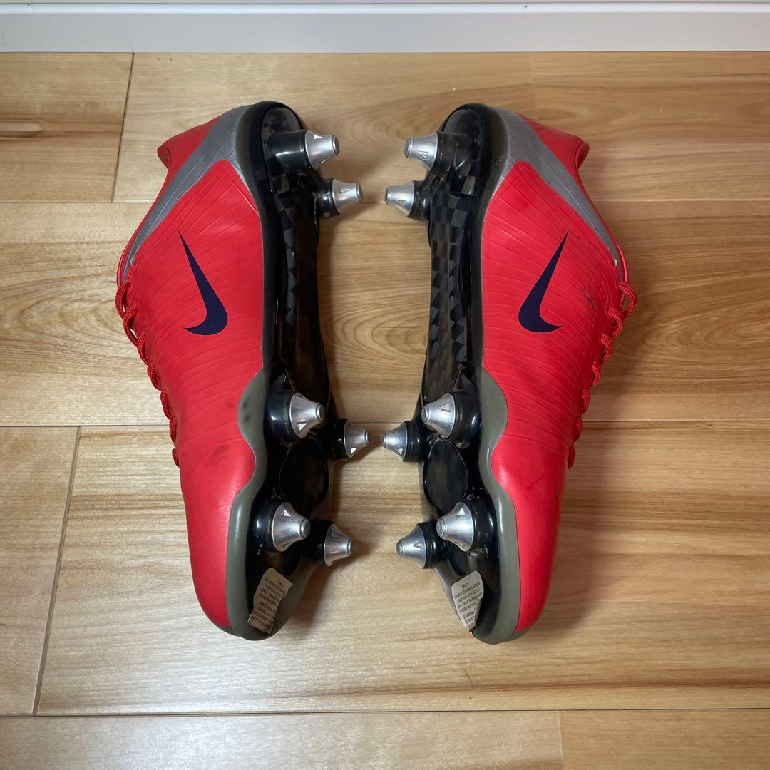 初代 マーキュリアル スーパーフライ SG