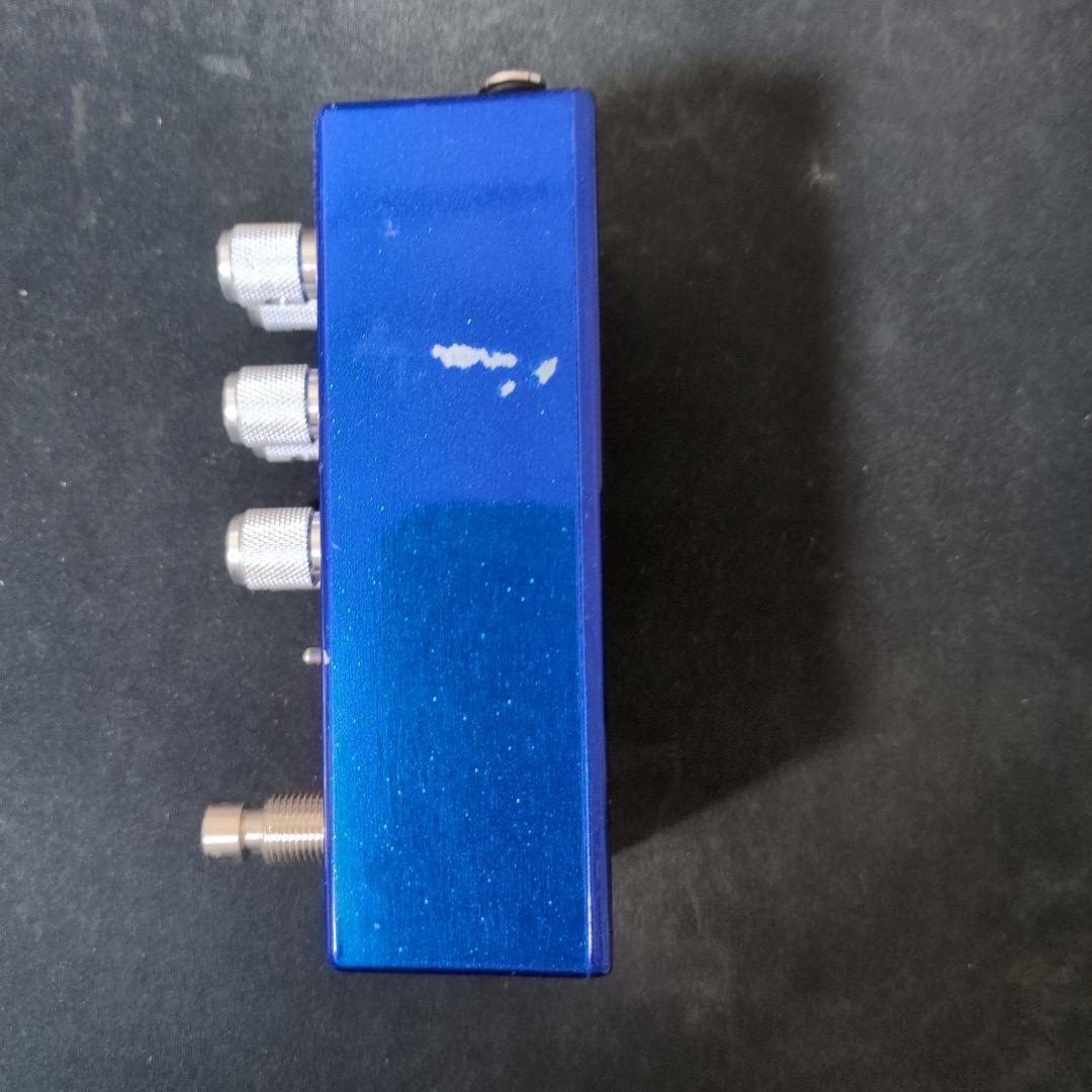 ベース Empress Bass Compressor