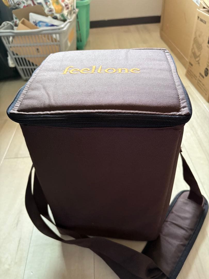 激レア　ウッドスリットドラム