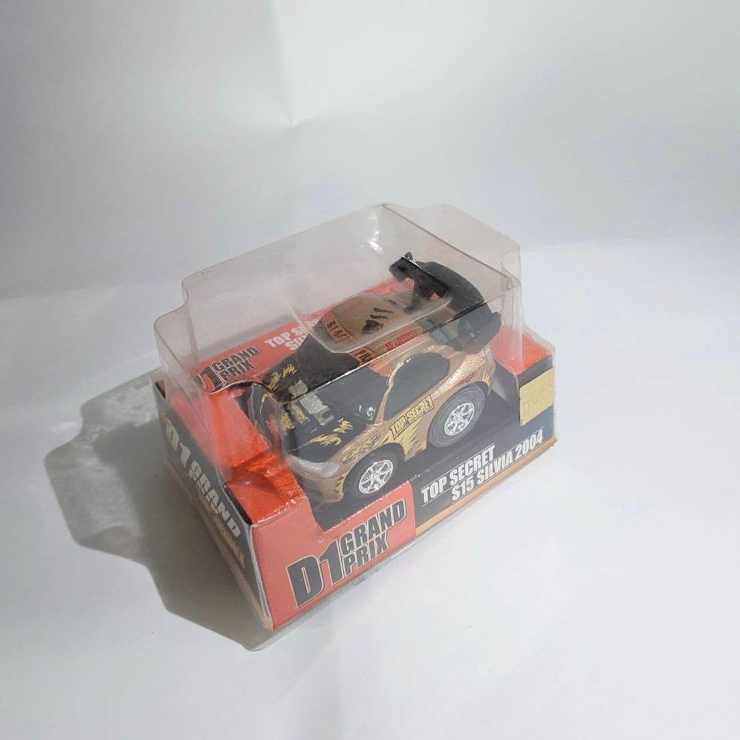 D1チョロQ 10台セット