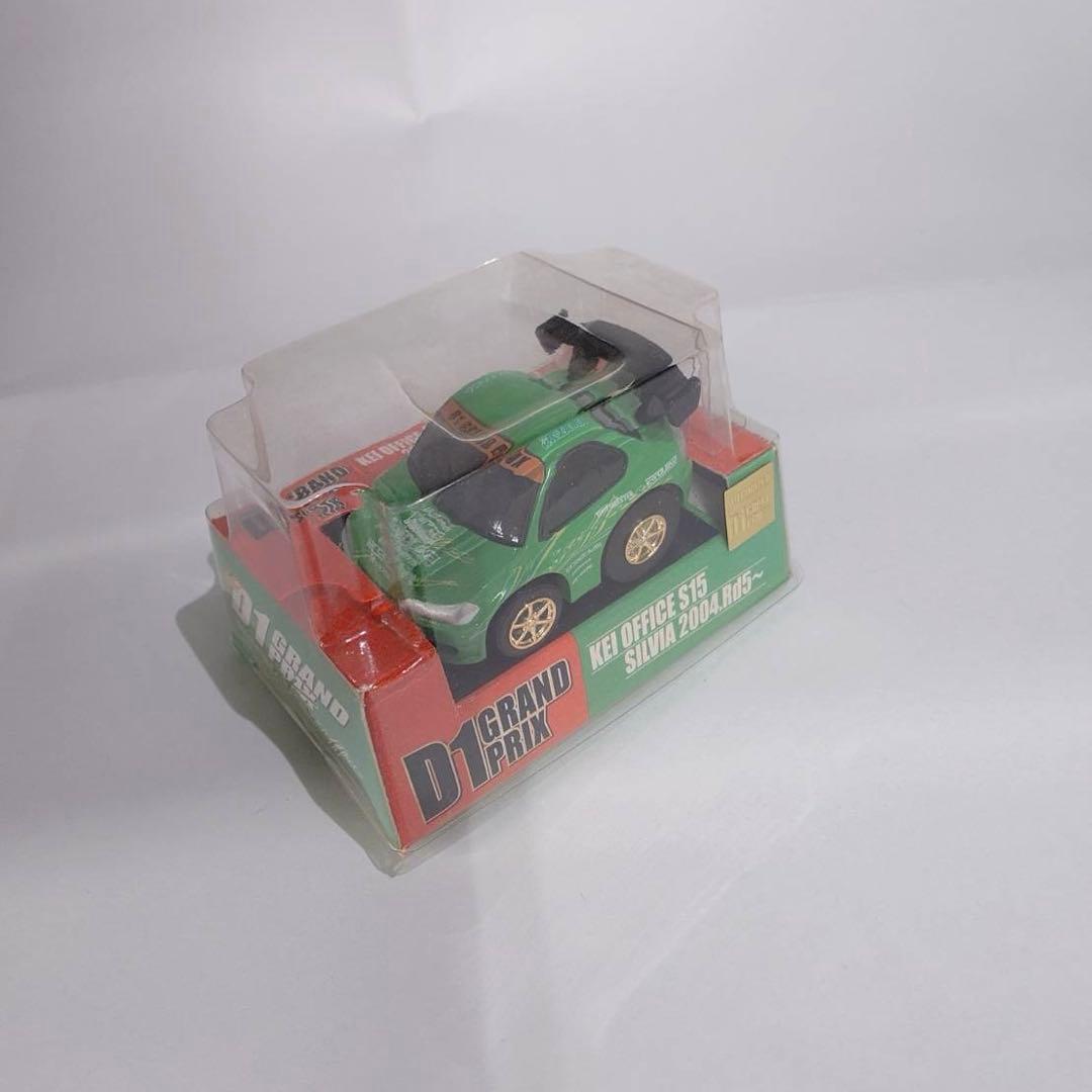 D1チョロQ 10台セット