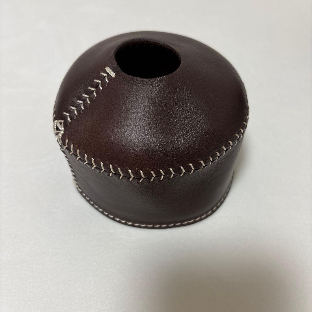 OD缶カバー what will be will be