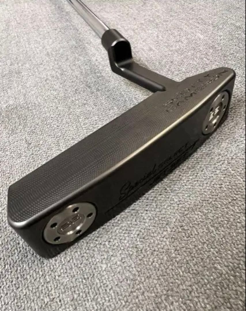 Scotty Cameron スコッティキャメロン JETSET 34インチ