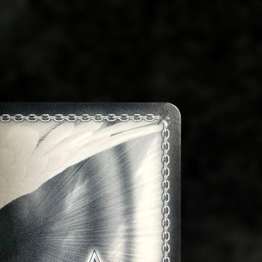 ヴァイスシュヴァルツ SSP “理想の場所へ” 氷川紗夜