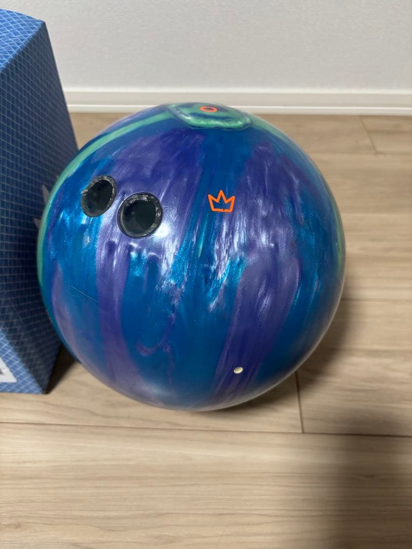 ビヨンドインフィニティ　15ポンド