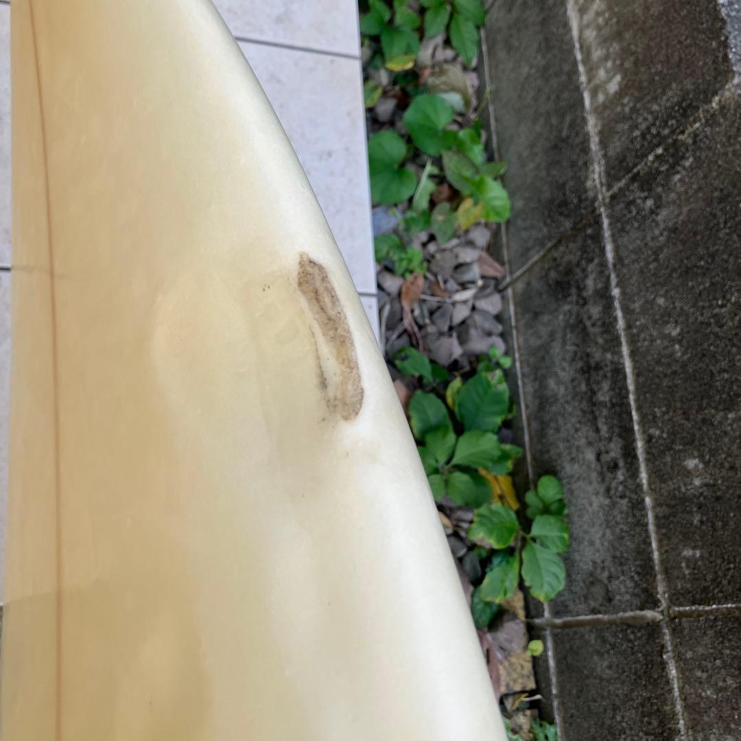 Dick Brewer サーフボード 5'4\" 小波　ミニボード