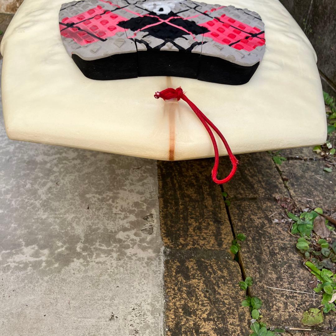 Dick Brewer サーフボード 5'4\" 小波　ミニボード