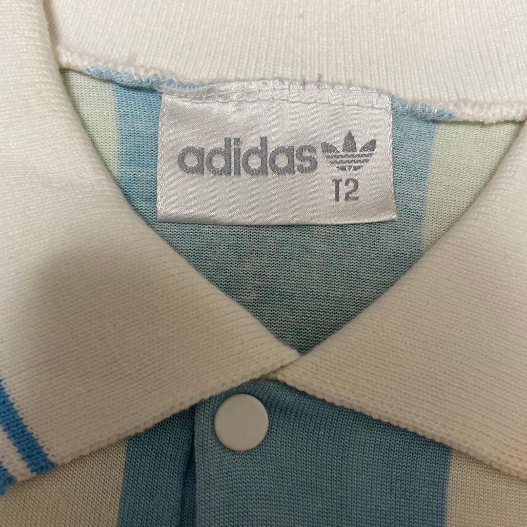 レア 90s アディダス製 アルゼンチン代表 ヴィンテージ ユニフォーム y2k
