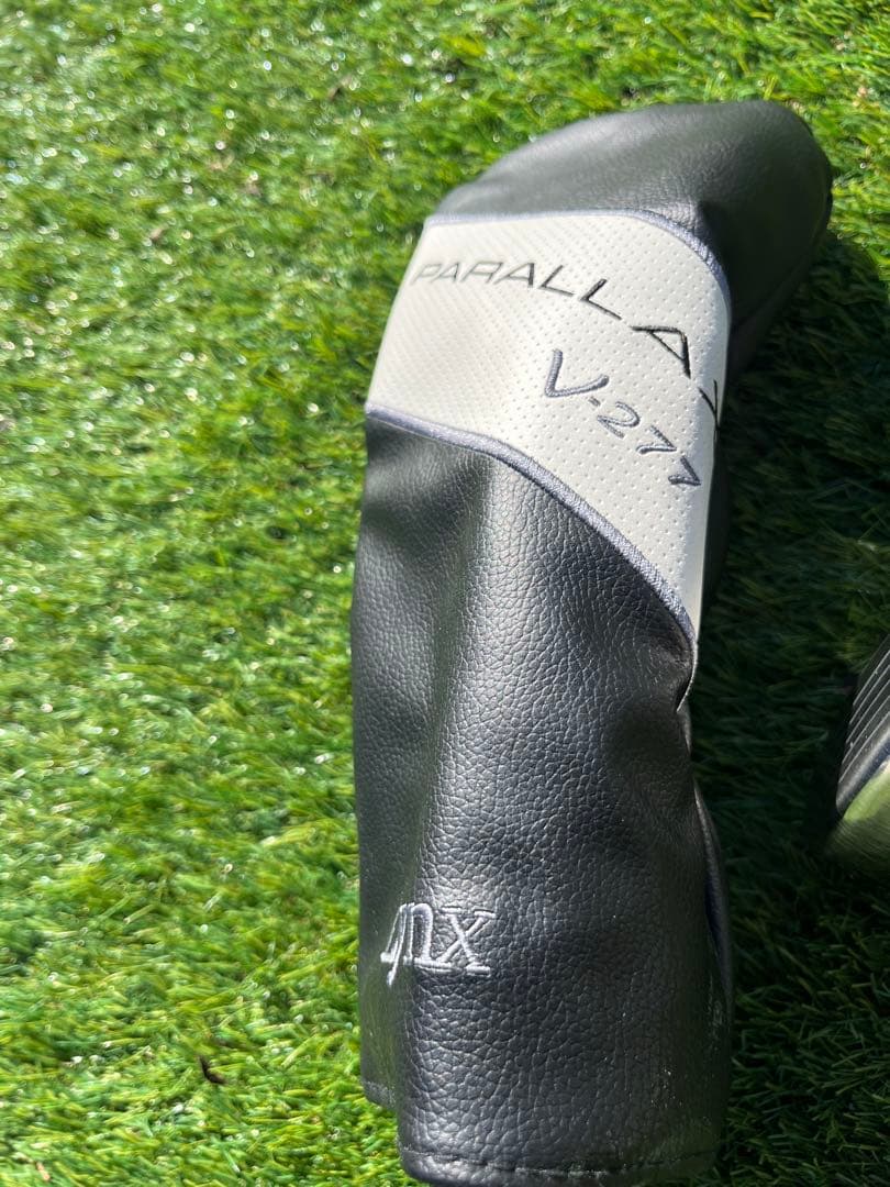 Lynx PARALLAX V-277 フェアウェイウッド 13.5° SR