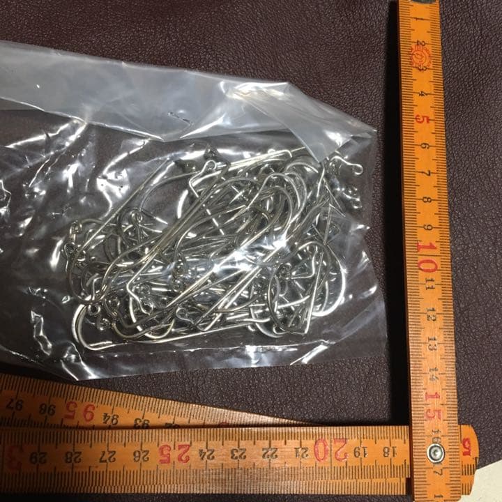 巨大魚 モンスターフィッシング フック ライン 釣糸 釣針 鯰 ナマズ 大ナマズ