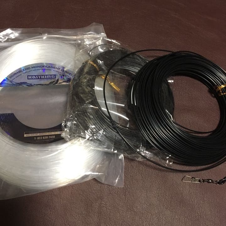 巨大魚 モンスターフィッシング フック ライン 釣糸 釣針 鯰 ナマズ 大ナマズ