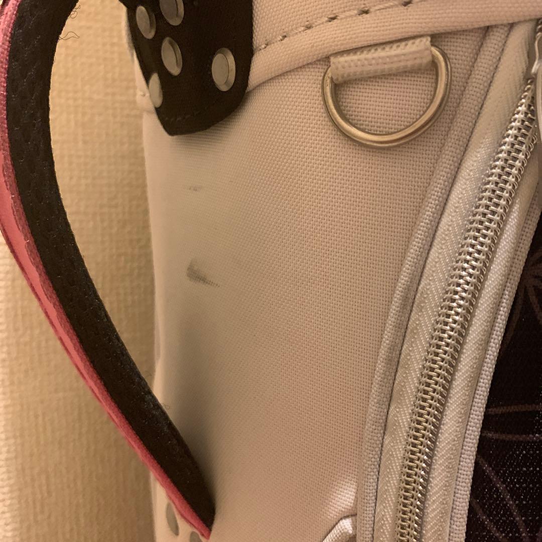 Callaway Solaire キャディバッグ