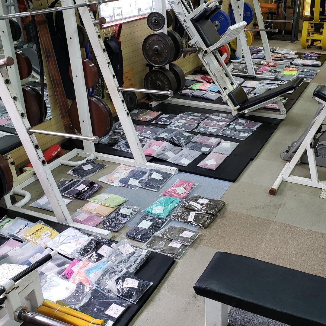 レバーアクションベルト　可変式パワーベルト オールブラック 10ｍｍ Sサイズ