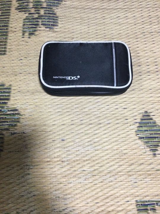 ニンテンドー DSi ケース付き