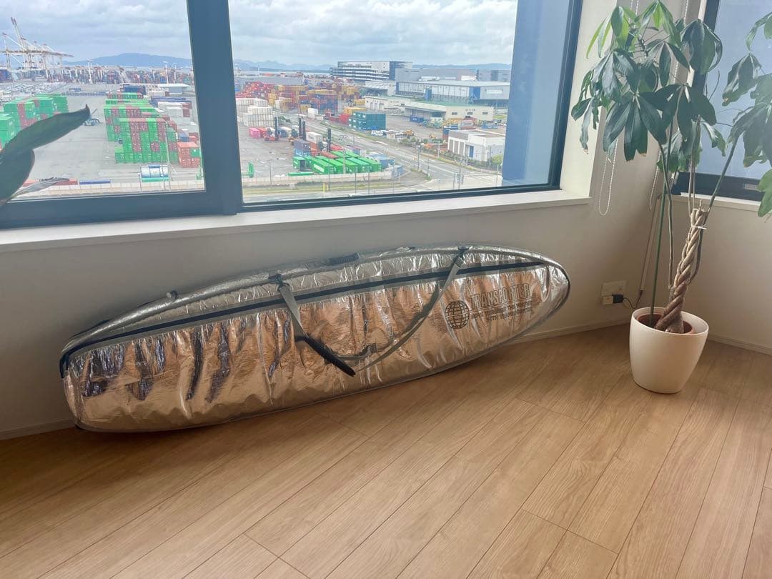 [KG] Kane Garden サーフボード フィッシュテール