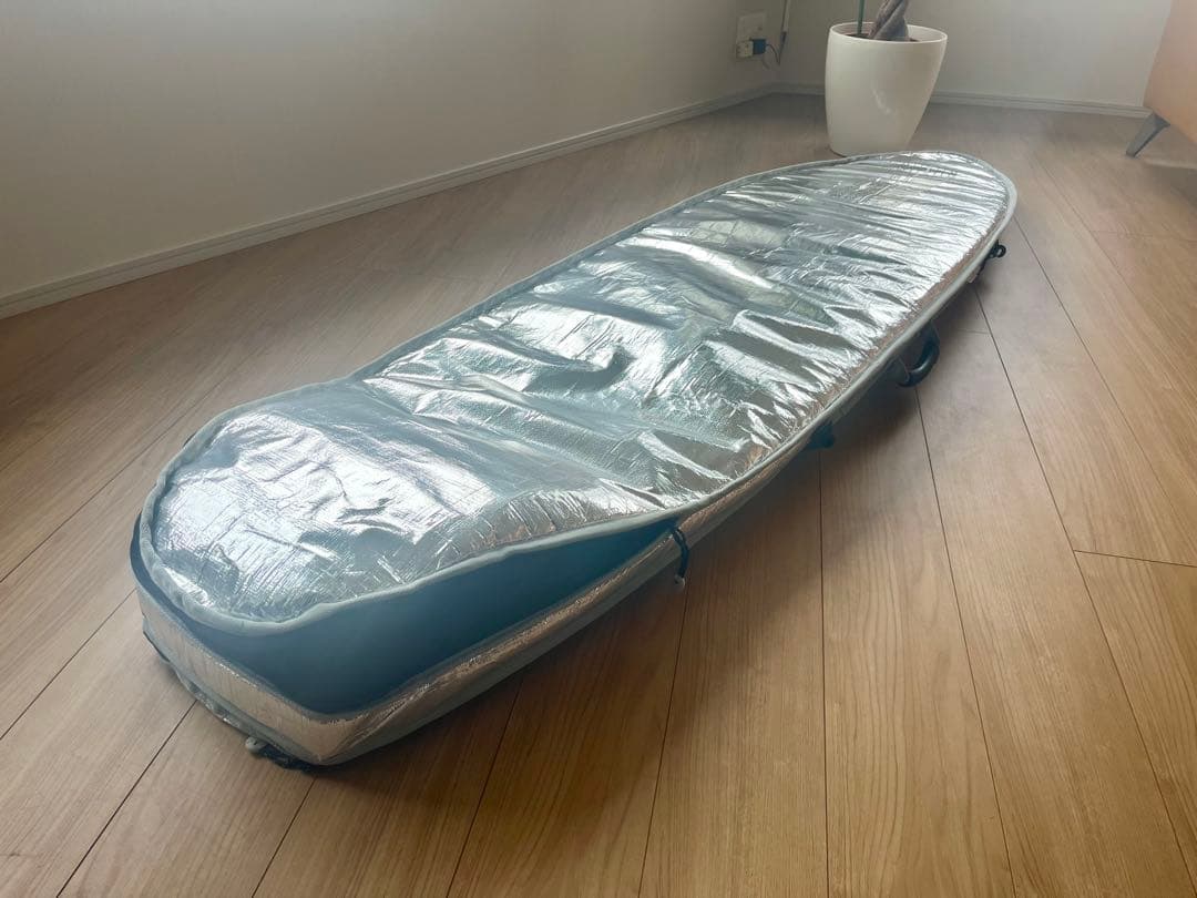 [KG] Kane Garden サーフボード フィッシュテール