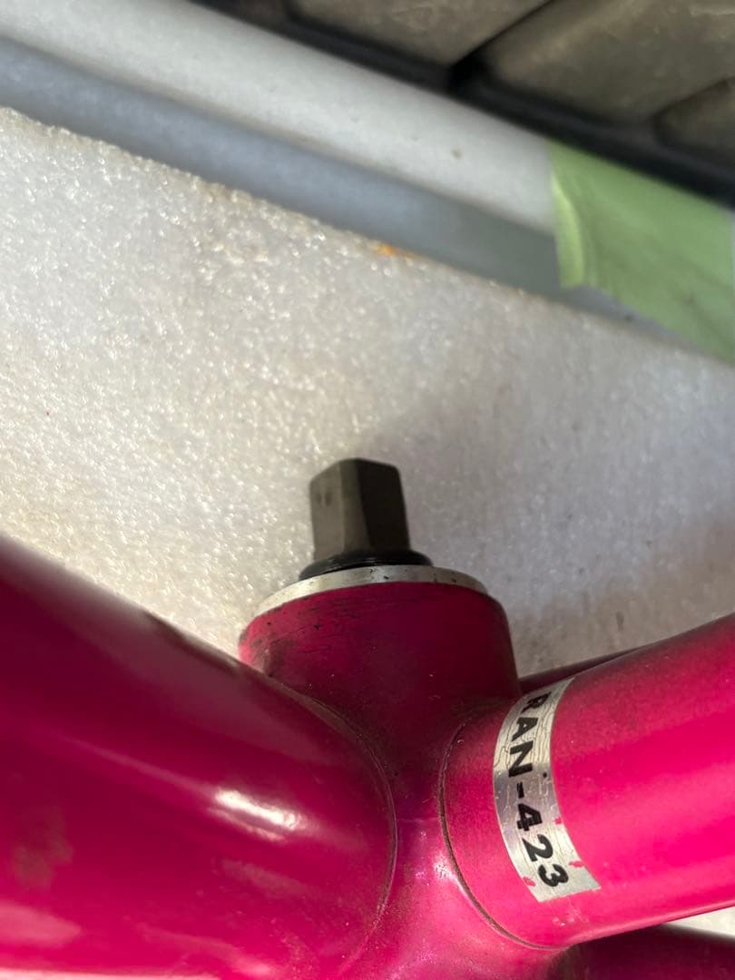 セール！ミヤタ　オールドMTBフレーム