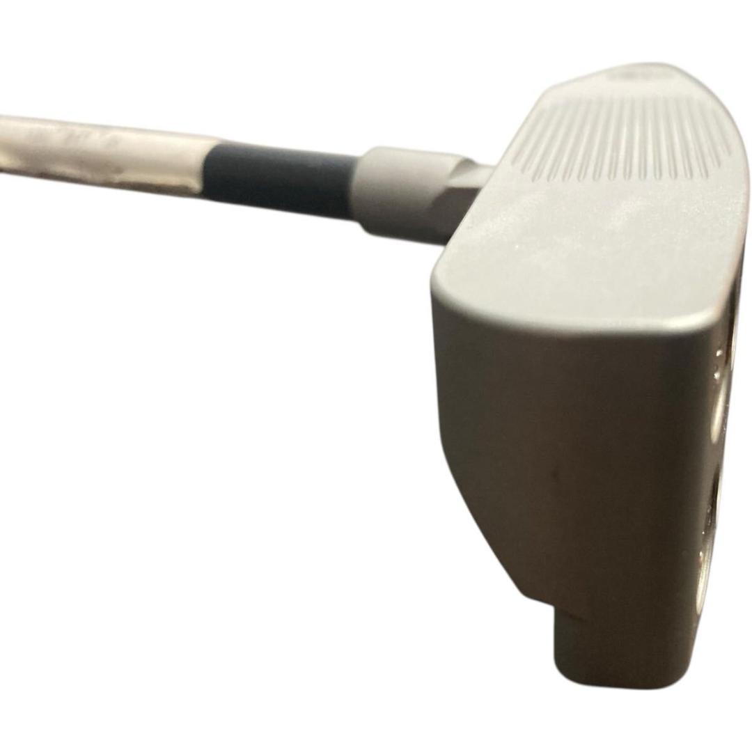 ★新品未使用★ L.A.B.Goif LINK.1 リンク１ パター 35インチ