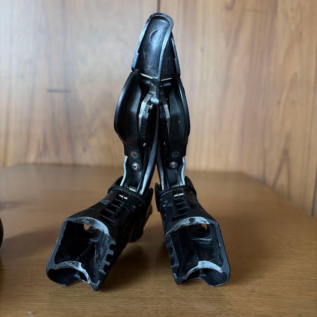 シマノ di2 6870stiレバー