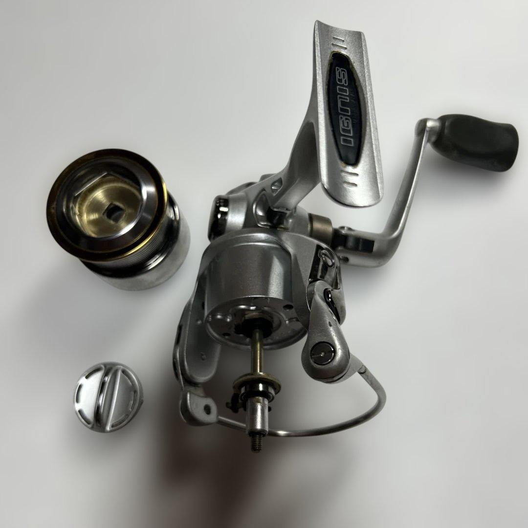 チームダイワイグニス2004C