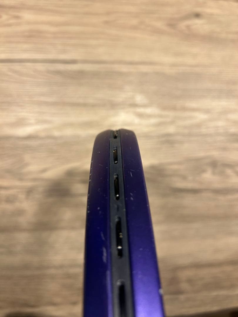 YONEX VOLTRAGE 7S テニスラケット