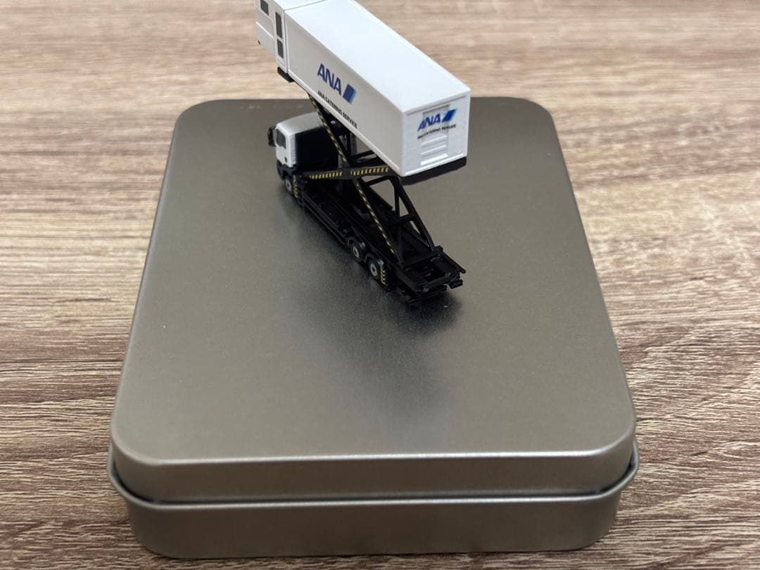 1/200 ANA ケータリングトラック B777＆A380用