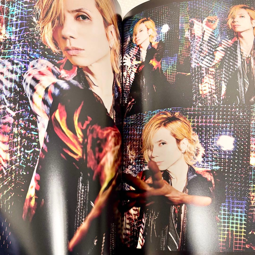 acid black cherry クリアファイル/ポストカード/メモ/パンフ