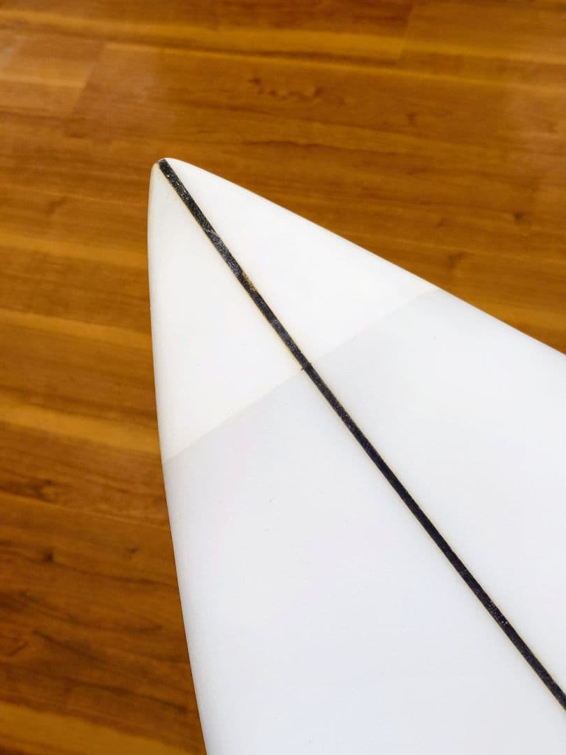 チャンネルアイランド アルメリック CI 2.PRO 6'1\" PU FCS2