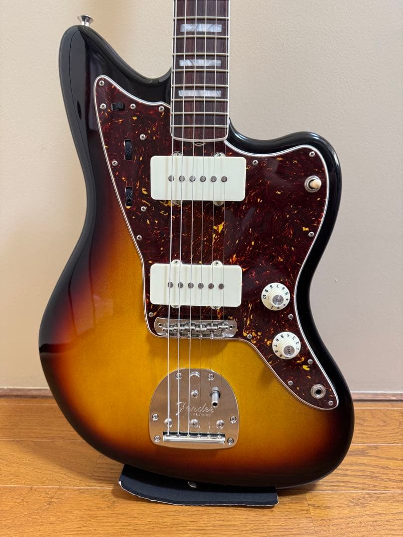 ギター Fender American Vintage II Jazzmaster