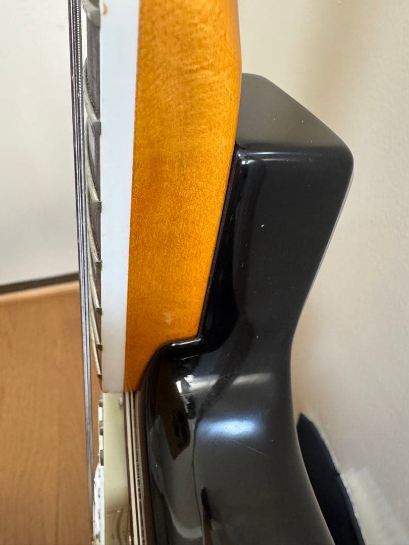 ギター Fender American Vintage II Jazzmaster