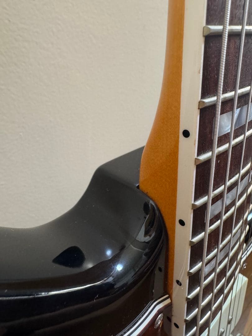 ギター Fender American Vintage II Jazzmaster