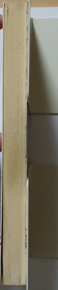 早見純 美しき屈折 初版