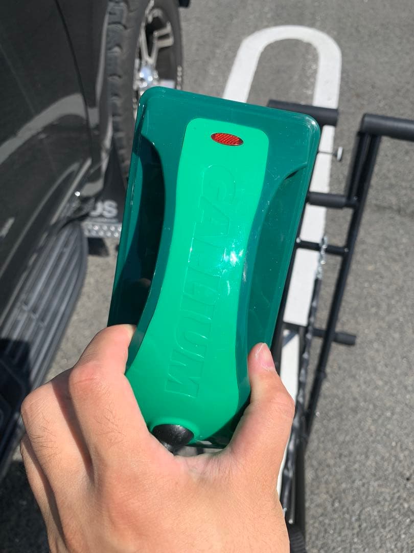 S*】様 ガリウムワックスセット　バートンマラビータ