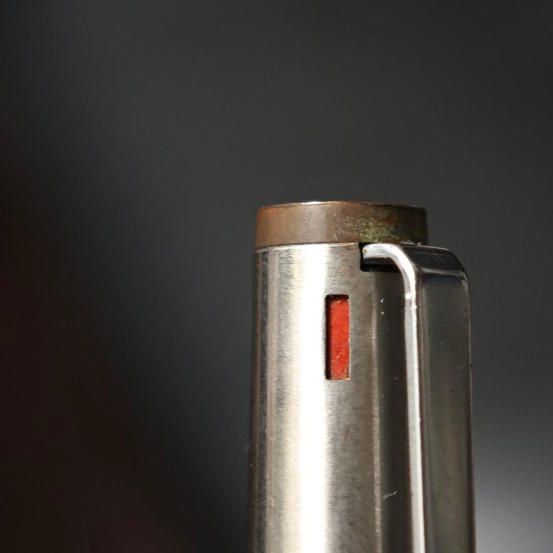 montblanc 2722 ボールペン 多機能 振り子 モンブラン 廃盤