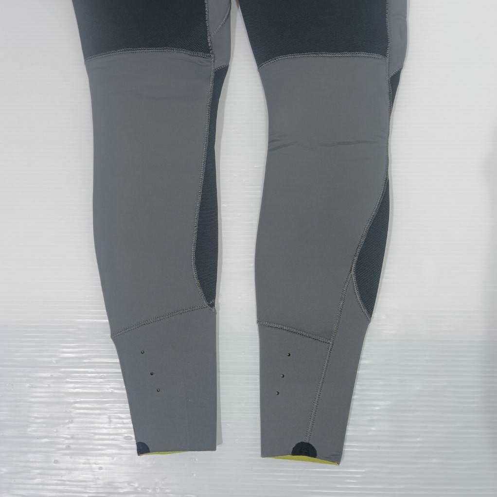 zhik ザイク スーパーウォームV コンビセット メンズ ウェットスーツ