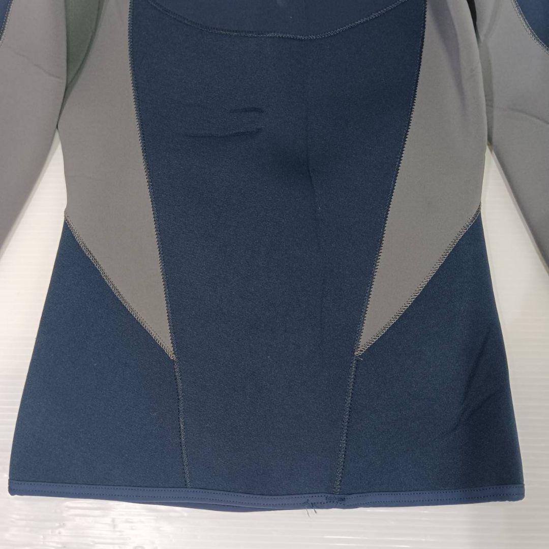 zhik ザイク スーパーウォームV コンビセット メンズ ウェットスーツ