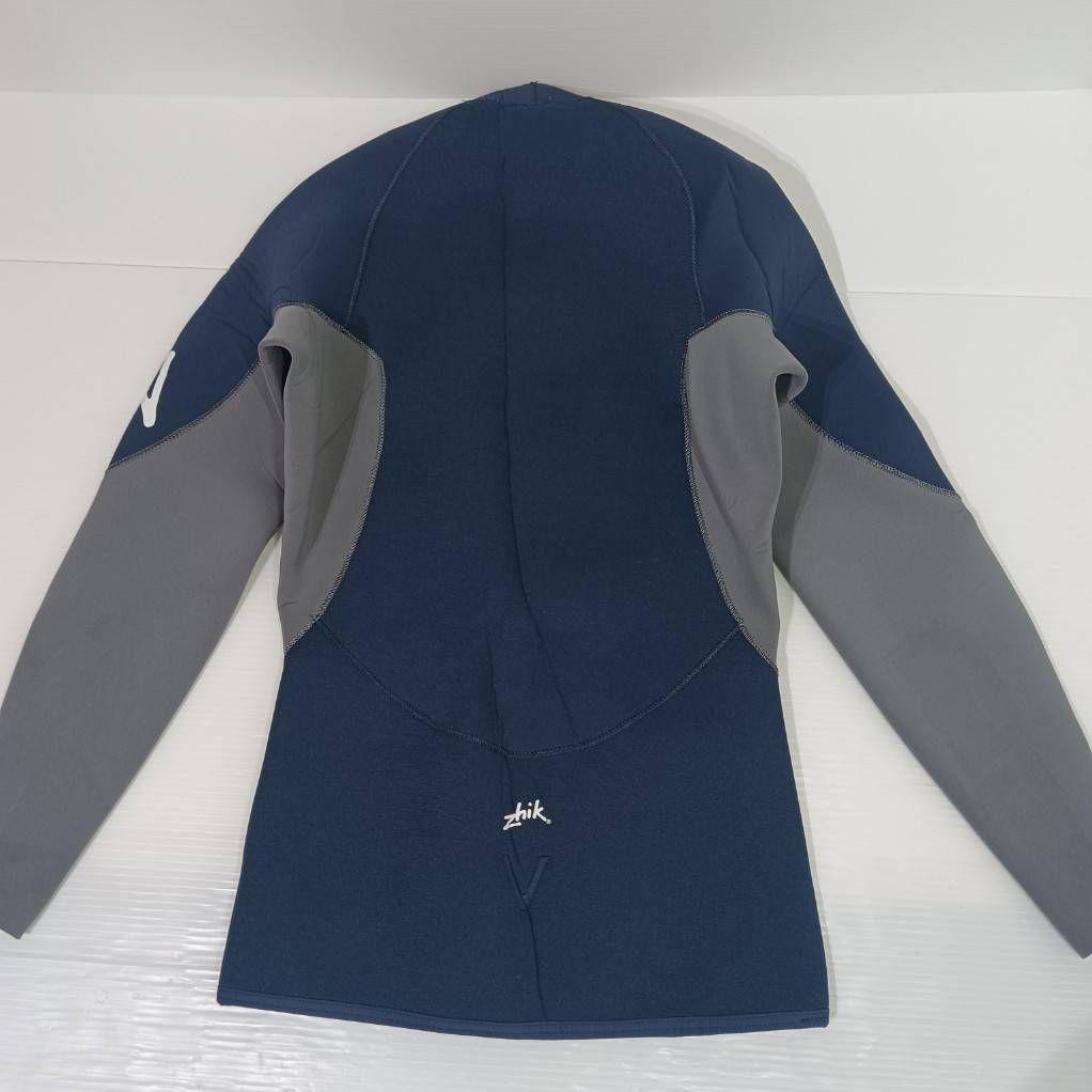 zhik ザイク スーパーウォームV コンビセット メンズ ウェットスーツ