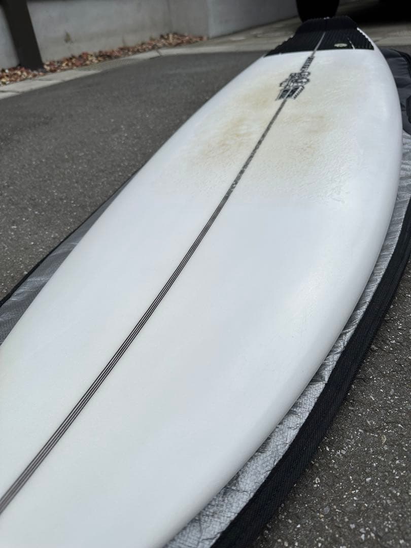 サーフィン・ボディボード MONSTA10 JS