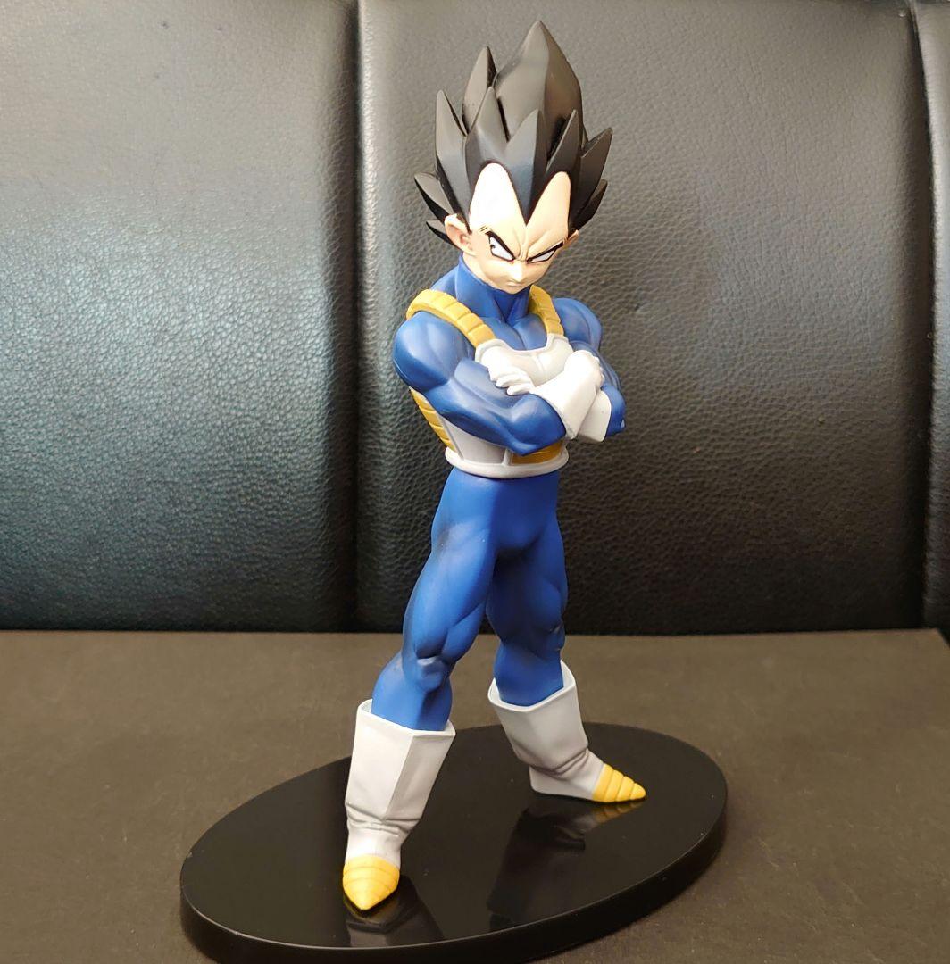 ドラゴンボール 造形天下一武道会 ブルマ ベジータ jacksdo 3体 セット