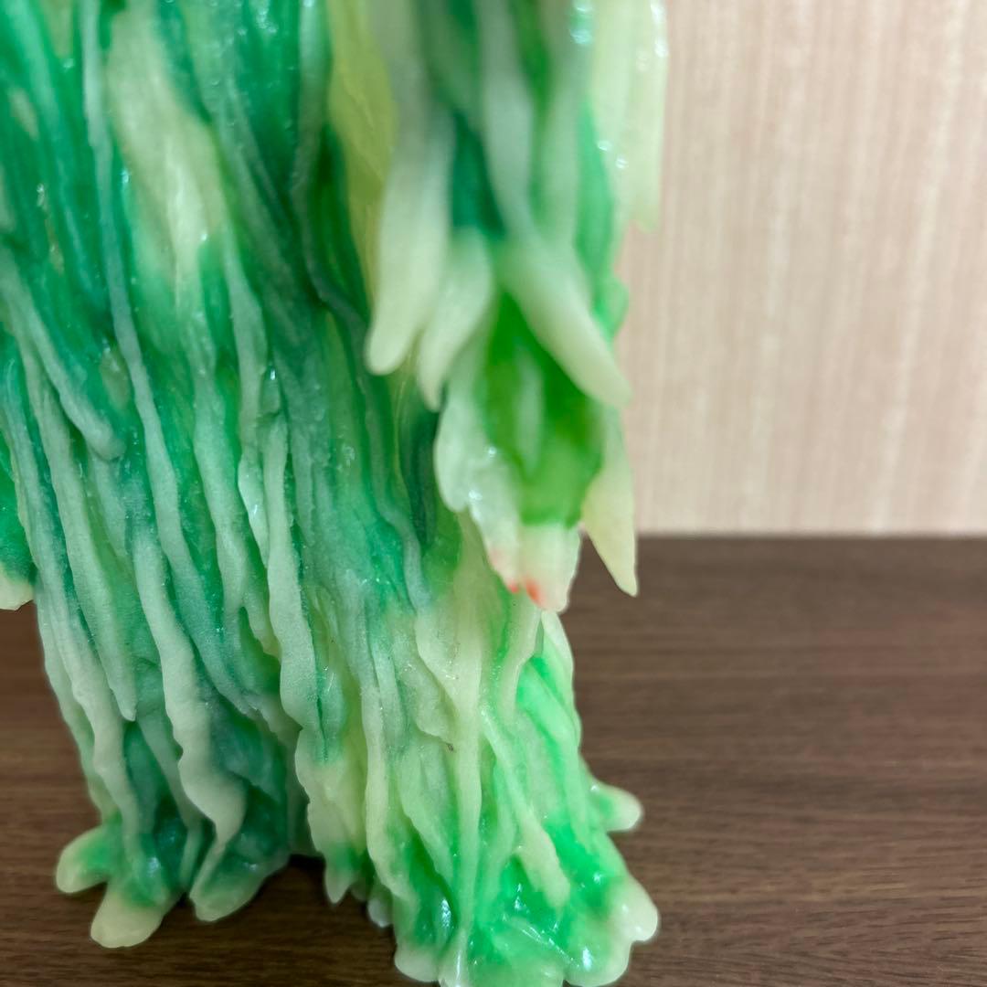 CCP WCC限定 職人泣かせのアートなザザーン