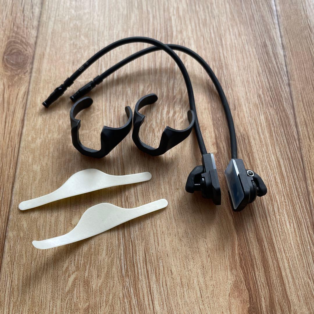 SW-RS801-S Di2用スプリンタースイッチ新品未使用