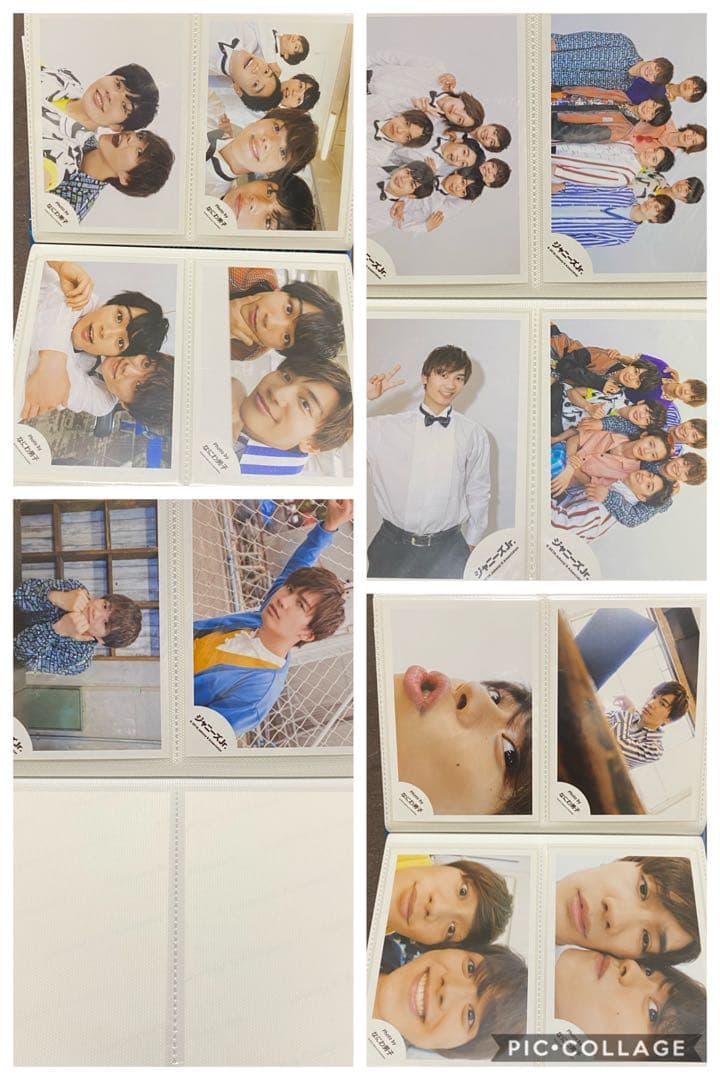 なにわ男子　藤原丈一郎　大橋和也　写真　リューン 丈橋　少年たち