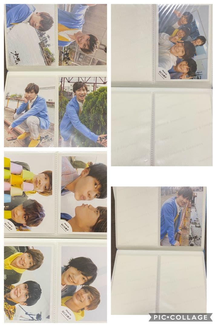 なにわ男子　藤原丈一郎　大橋和也　写真　リューン 丈橋　少年たち