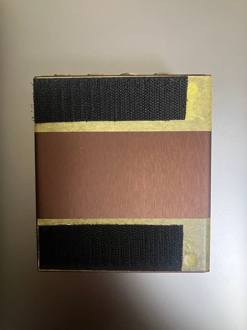 ギター Strymon Lex