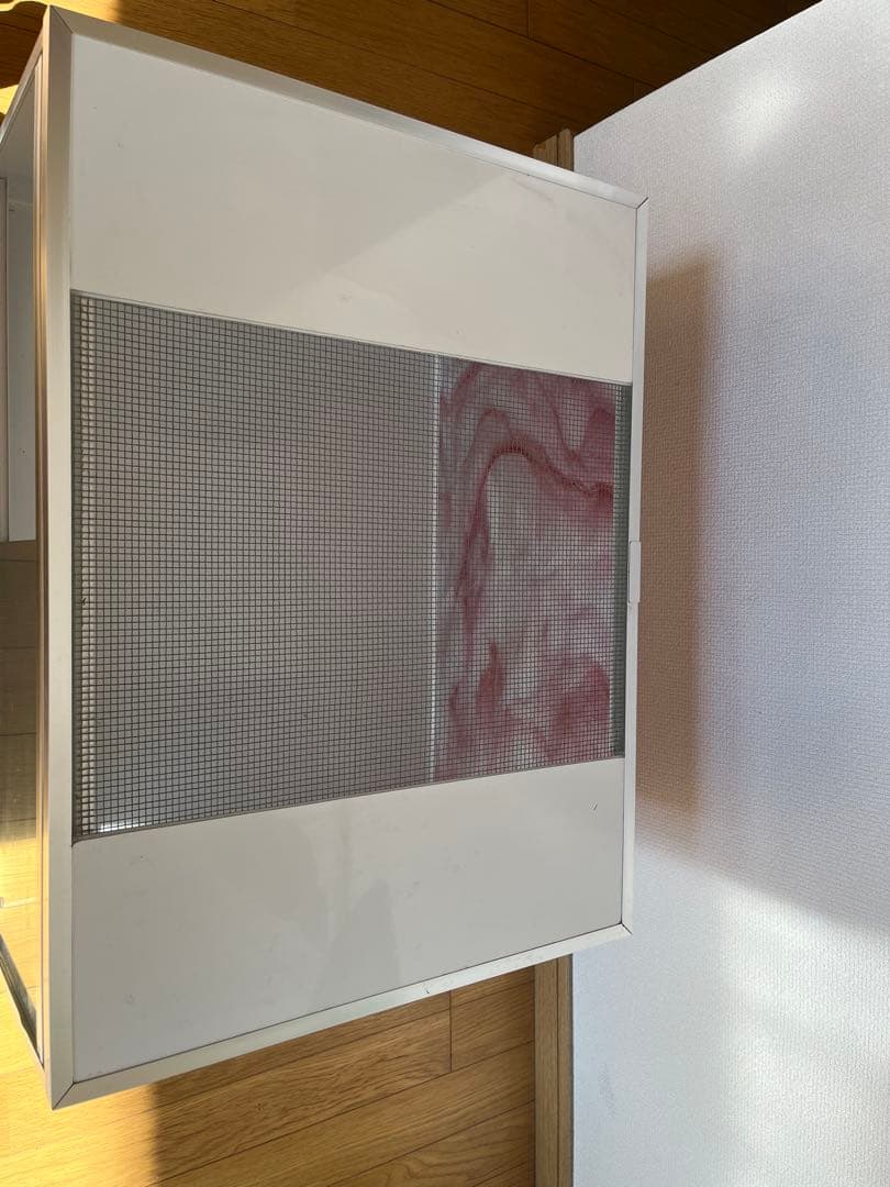 そら　龍匠 ガラス飼育ケージ