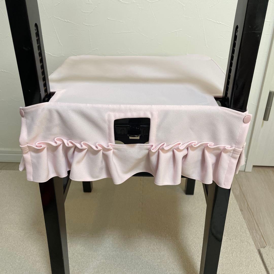 ピアノ椅子　背もたれ椅子　トムソン　高さ調整可　(カバー)