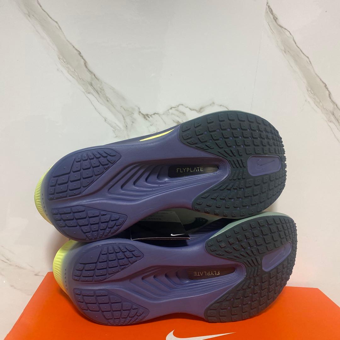 新品　未使用　タグ付　NIKE ZOOM FLY6　26cm